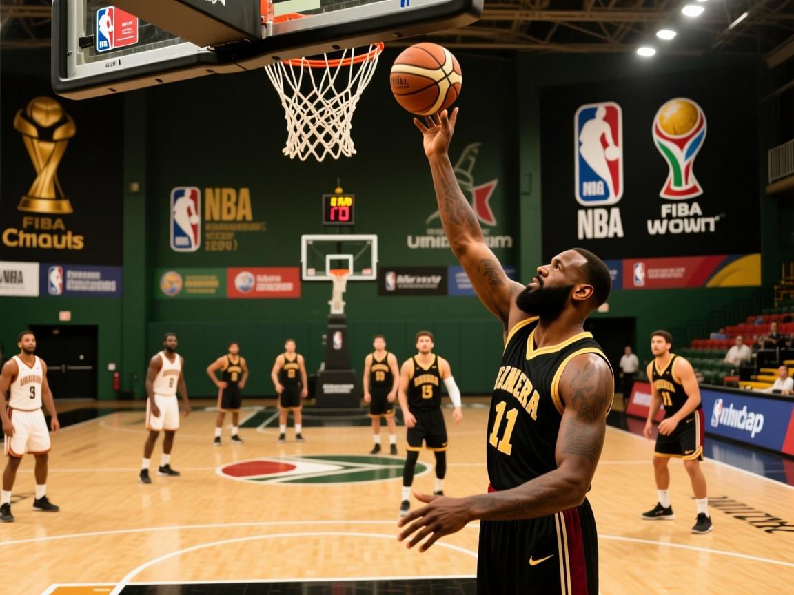 开云体育官网上-“高新体育中心:羽毛球选手超常发挥,技术与力量的较量” 第2张