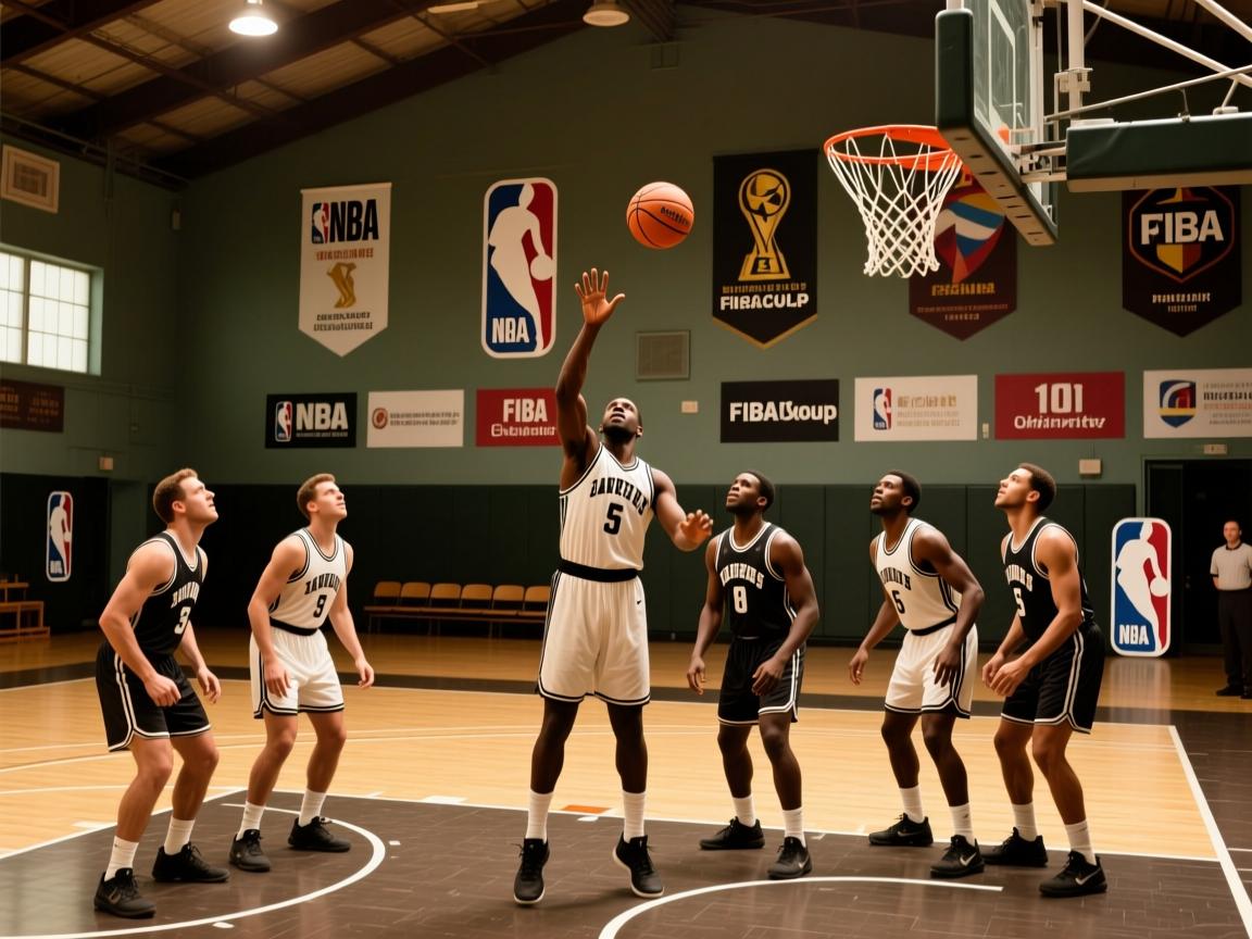 开云体育官网上-“高新体育中心:羽毛球选手超常发挥,技术与力量的较量” 第3张