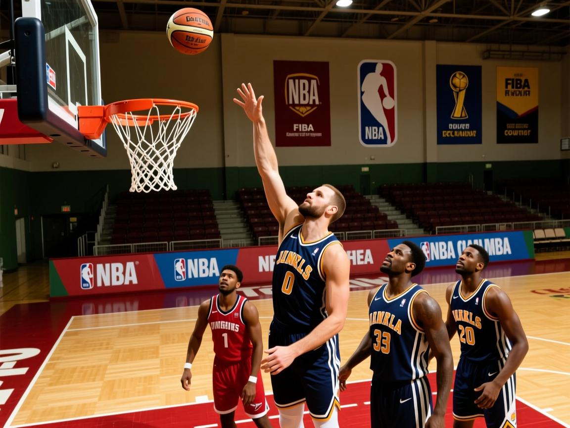 开云体育官网上-外援角色定位是否干扰球队战术统一,外援限制 第3张